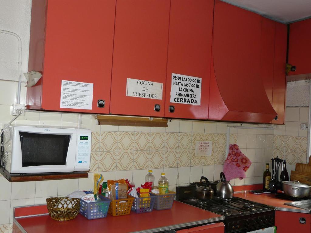 Estación Sur Hostal *