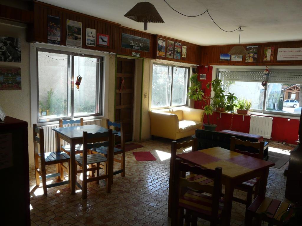 Estación Sur Hostal San Carlos de Bariloche