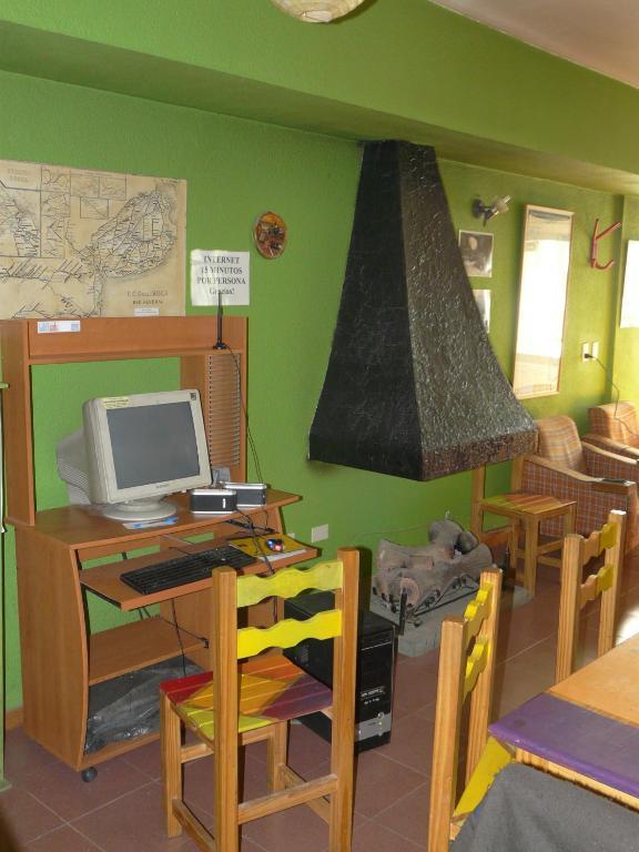 Estación Sur Hostal San Carlos de Bariloche