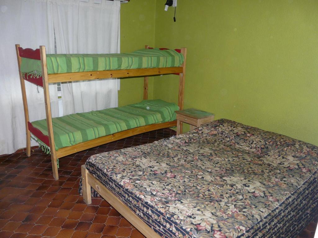 Estación Sur Hostal San Carlos de Bariloche